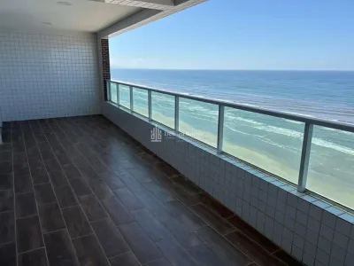 Apartamento em Praia Grande | 3 Dorm c/ Suíte | Entrada R$ 777 mil | Flórida