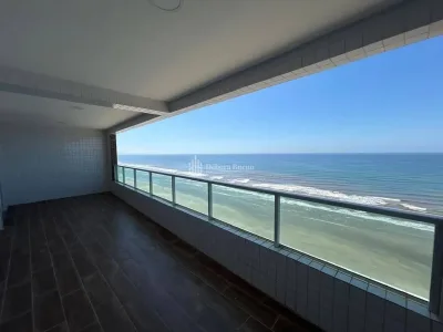 Apartamento em Praia Grande | 3 Dorm c/ Suíte | Entrada R$ 777 mil | Flórida