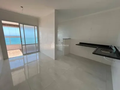 Apartamento em Praia Grande | 3 Dorm c/ Suíte | Entrada R$ 777 mil | Flórida
