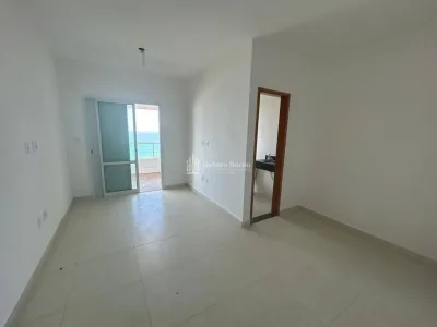 Apartamento em Praia Grande | 3 Dorm c/ Suíte | Entrada R$ 777 mil | Flórida