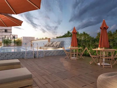 Apartamento em Praia Grande | 2 Dorm c/ Suíte | Entrada R$ 100 mil | Flórida