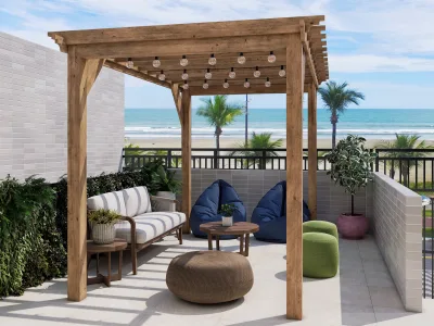 Apartamento em Praia Grande | 3 Dorm c/ Suíte | Entrada R$ 250 mil | Flórida