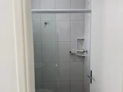 Apartamento em Praia Grande | 2 Dorm | Entrada R$ 247,6 mil | Flórida | Frente Mar