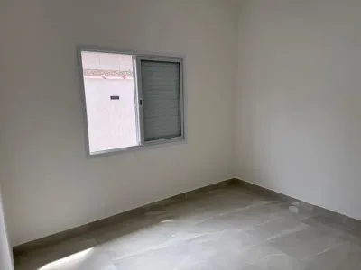 Apartamento em Praia Grande | 2 Dorm | Entrada R$ 247,6 mil | Flórida | Frente Mar