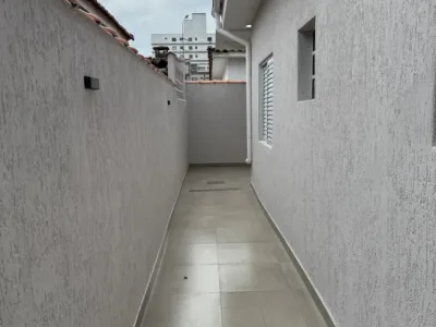 Apartamento em Praia Grande | 3 Dorm | Entrada R$ 383,7 mil | Flórida | Frente Mar
