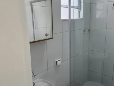 Apartamento em Praia Grande | 3 Dorm | Entrada R$ 383,7 mil | Flórida | Frente Mar