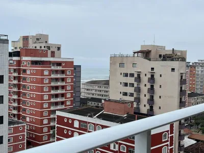 Oportunidade na Tupi! Com vista definitiva com valor promocional APENAS R$550 mil!! ESSE VAI RÁPIDO!