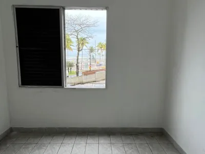 OPORTUNIDADE FRENTE MAR NA OCIAN!! POR APENAS R$299 MIL, PERMITIDO AIRBNB