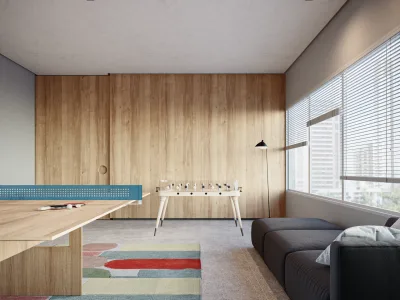 Apartamento em Praia Grande | 3 Dorm c/ Suíte | Entrada 2x R$ 186,5 mil | Canto do Forte