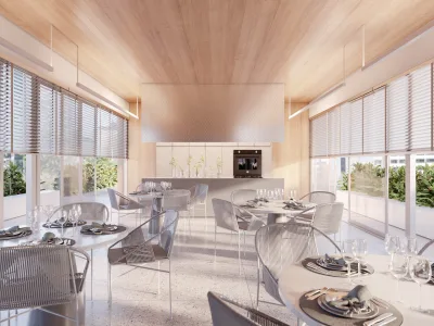 Apartamento em Praia Grande | 3 Dorm c/ Suíte | Entrada 2x R$ 186,5 mil | Canto do Forte