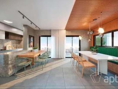 Apartamento em Praia Grande | 2 Dorm c/ Suíte | Canto do Forte