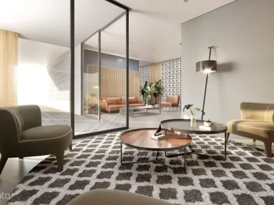 Apartamento em Praia Grande | 2 Dorm c/ Suíte | Canto do Forte