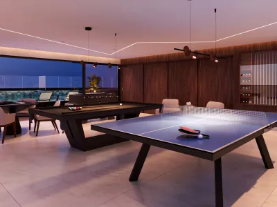 Apartamento em Praia Grande | 2 Dorm c/ Suíte | Entrada R$ 64,8 mil | Canto do Forte