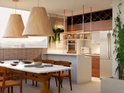 Apartamento em Praia Grande | 2 Dorm | Entrada R$ 80 mil | Canto do Forte