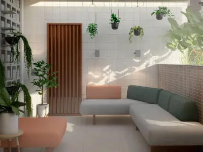 Apartamento em Praia Grande | 2 Dorm | Entrada R$ 80 mil | Canto do Forte