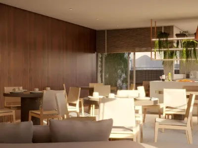 Apartamento em Praia Grande | 2 Dorm | Entrada R$ 80 mil | Canto do Forte