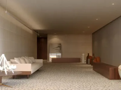 Apartamento em Praia Grande | 3 Dorm | Entrada R$ 125 mil | Canto do Forte