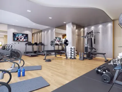 Apartamento em Praia Grande | 2 Dorm c/ Suíte | Entrada R$ 313,8 mil | Canto do Forte