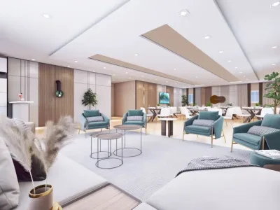Apartamento em Praia Grande | 2 Dorm c/ Suíte | Entrada R$ 313,8 mil | Canto do Forte