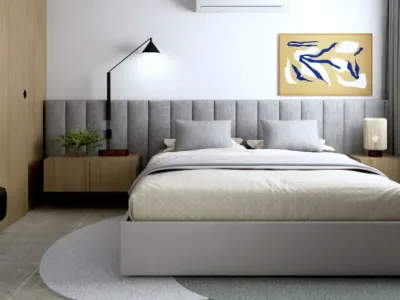 Apartamento em Praia Grande | 3 Dorm c/ Suíte | Entrada R$ 224,4 mil | Canto do Forte
