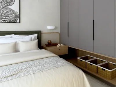 Apartamento em Praia Grande | 3 Dorm c/ Suíte | Entrada R$ 224,4 mil | Canto do Forte