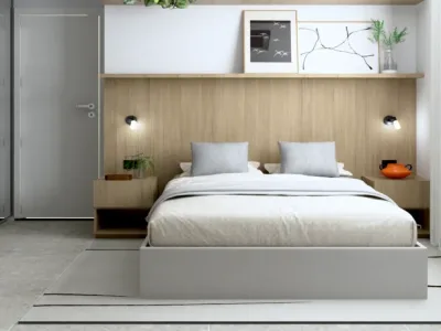 Apartamento em Praia Grande | 3 Dorm c/ Suíte | Entrada R$ 224,4 mil | Canto do Forte
