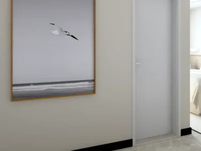 Apartamento em Praia Grande | 3 Dorm c/ Suíte | Entrada R$ 224,4 mil | Canto do Forte