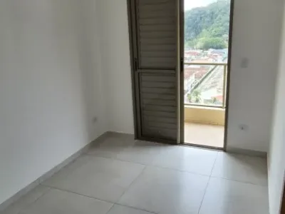 Apartamento em Praia Grande | 2 Dorm c/ Suíte | Entrada R$ 422,1 mil | Canto do Forte