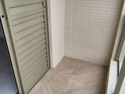 Apartamento em Praia Grande | 3 Dorm c/ Suíte | Entrada R$ 892 mil | Canto do Forte