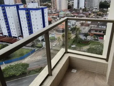 Apartamento em Praia Grande | 3 Dorm c/ Suíte | Entrada R$ 892 mil | Canto do Forte