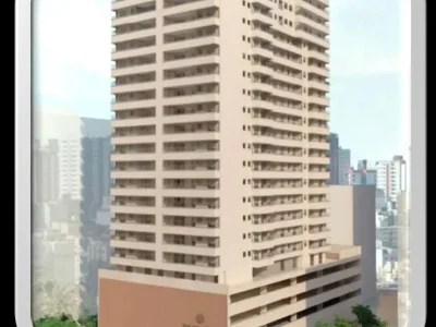 Apartamento em Praia Grande | 3 Dorm c/ Suíte | Entrada R$ 892 mil | Canto do Forte