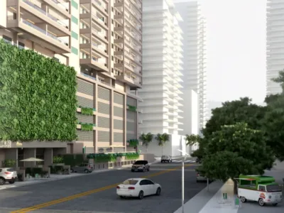 Apartamento em Praia Grande | 2 Dorm c/ Suíte | Ato R$ 67,2 mil | Canto do Forte