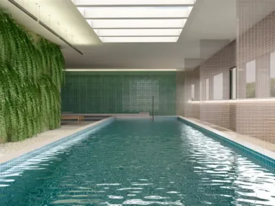 Apartamento em Praia Grande | 3 Dorm c/ Suíte | Ato R$ 87,3 mil | Canto do Forte
