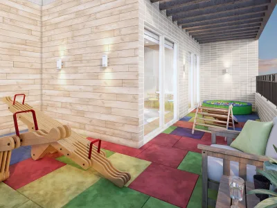 Apartamento em Praia Grande | 2 Dorm c/ Suíte | Entrada R$ 99,3 mil | Canto do Forte