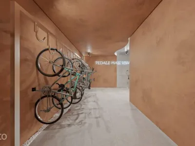 Apartamento em Praia Grande | 2 Dorm c/ Suíte | Entrada 4x R$ 45 mil | Canto do Forte