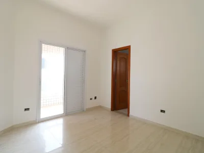 Apartamento em Praia Grande | 4 Dorm | Entrada R$ 701,2 mil | Canto do Forte