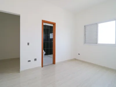 Apartamento em Praia Grande | 3 Dorm | Entrada R$ 237,2 mil | Canto do Forte