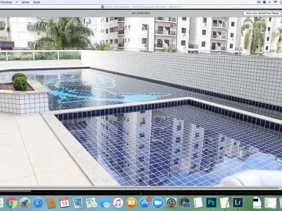 Apartamento em Praia Grande | 3 Dorm | Entrada R$ 237,2 mil | Canto do Forte