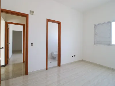 Apartamento em Praia Grande | 3 Dorm | Entrada R$ 237,2 mil | Canto do Forte