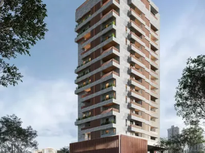 Apartamento em Praia Grande | 2 Dorm c/ Suíte | Entrada R$ 145 mil | Canto do Forte
