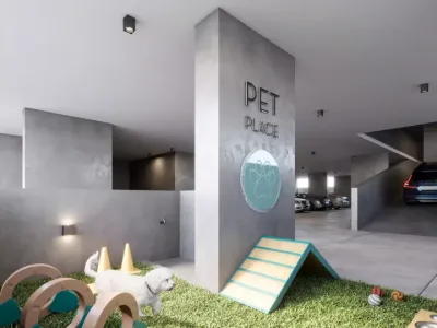 Apartamento em Praia Grande | 2 Dorm c/ Suíte | Entrada R$ 145 mil | Canto do Forte