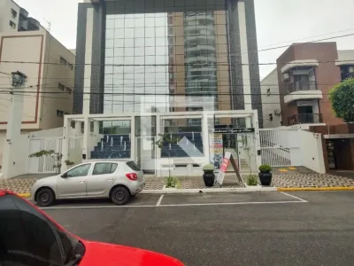 Apartamento em Praia Grande | 2 Dorm c/ Suíte | Entrada R$ 281,4 mil | Canto do Forte