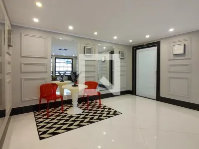 Apartamento em Praia Grande | 3 Dorm c/ Suíte | Entrada R$ 385,8 mil | Canto do Forte