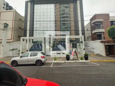 Apartamento em Praia Grande | 3 Dorm c/ Suíte | Entrada R$ 385,8 mil | Canto do Forte