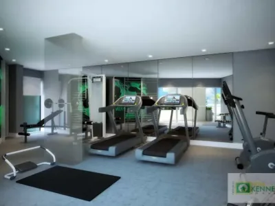 Apartamento em Praia Grande | 3 Dorm c/ Suíte | Entrada R$ 350 mil | Canto do Forte