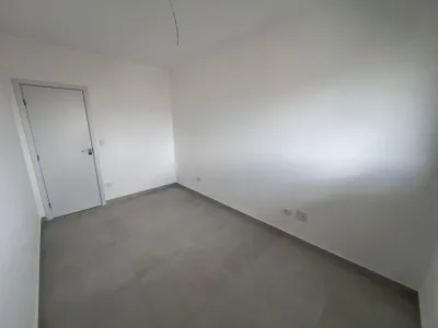 Apartamento em Praia Grande | 2 Dorm c/ Suíte | Entrada R$ 319,2 mil | Canto do Forte