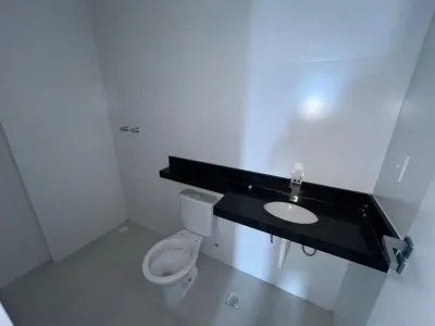Apartamento em Praia Grande | 3 Dorm c/ Suíte | Entrada R$ 448,1 mil | Canto do Forte