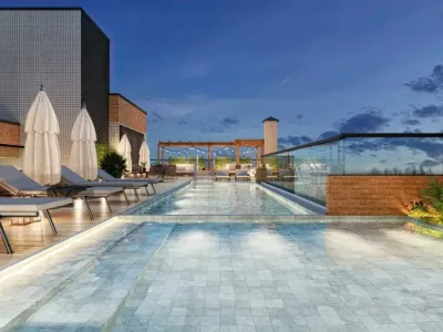 Apartamento em Praia Grande | 3 Dorm c/ Suíte | Entrada R$ 69,4 mil | Canto do Forte