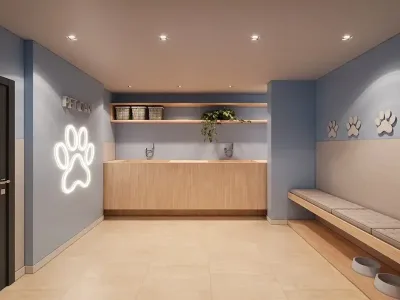 Apartamento em Praia Grande | 2 Dorm c/ Suíte | Entrada R$ 34,1 mil | Guilhermina