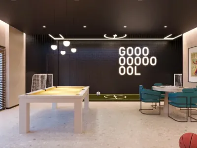 Apartamento em Praia Grande | 2 Dorm c/ Suíte | Entrada R$ 37,6 mil | Guilhermina